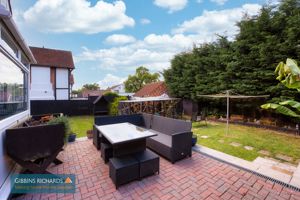 Garden- click for photo gallery